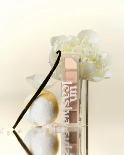 Unleashia Korealaiset Meikit|Silmämeikit<Mood Shower Eye Palette -luomiväripaletti 18,5 g