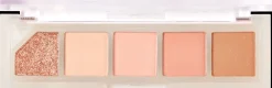 Unleashia Korealaiset Meikit|Silmämeikit<Mood Shower Eye Palette -luomiväripaletti 18,5 g