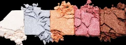 Unleashia Korealaiset Meikit|Kasvomeikit<Mood Shower Face Palette -kasvopaletti 20 g