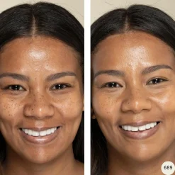 Uoga Uoga Meikit|Kasvomeikit<Mineral Serum Foundation Spf 20 meikkivoide 30 ml