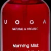 Uoga Uoga Meikit|Kasvomeikit<Morning Mist Meikinkiinnityssuihke 100ml