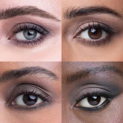 Urban Decay Silmämeikit<Naked2 Basics mattaluomiväripaletti 6 x 1,3 g