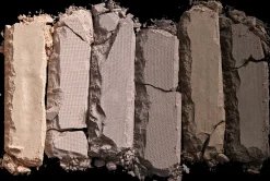 Urban Decay Silmämeikit<Naked2 Basics mattaluomiväripaletti 6 x 1,3 g