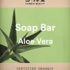 Urtekram Ihonhoito|Käsienhoito<Aloe Vera Palasaippua 100g