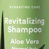 Urtekram Hiukset|Shampoot<Aloe vera shampoo 250ml