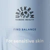Urtekram Ihotyypit|Ihonhoito<Fragrance Free Hellävarainen Kasvojenpuhdistusvaahto 150ml