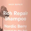 Urtekram Hiukset|Shampoot<Rich Repair Shampoo Nordic Berry 250 ml
