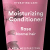 Urtekram Hiukset|Hiustenhoito<Rose hoitoaine 180ml