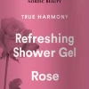 Urtekram Vartalonhoito<Rose suihkusaippua 500ml
