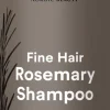 Urtekram Hiukset|Shampoot<Shampoo Rosmariini 250ml
