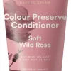 Urtekram Hiukset|Hiustenhoito<Soft Wild Rose Hoitoaine 180ml