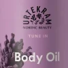 Urtekram Ihonhoito|Vartalonhoito<Soothing Lavender vartaloöljy 100ml