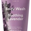 Urtekram Ihonhoito|Vartalonhoito<Soothing Lavender Suihkusaippua 200ml