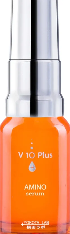 V10 Plus Kasvojenhoito<V 10 Plus Amino Seerumi 10 ml