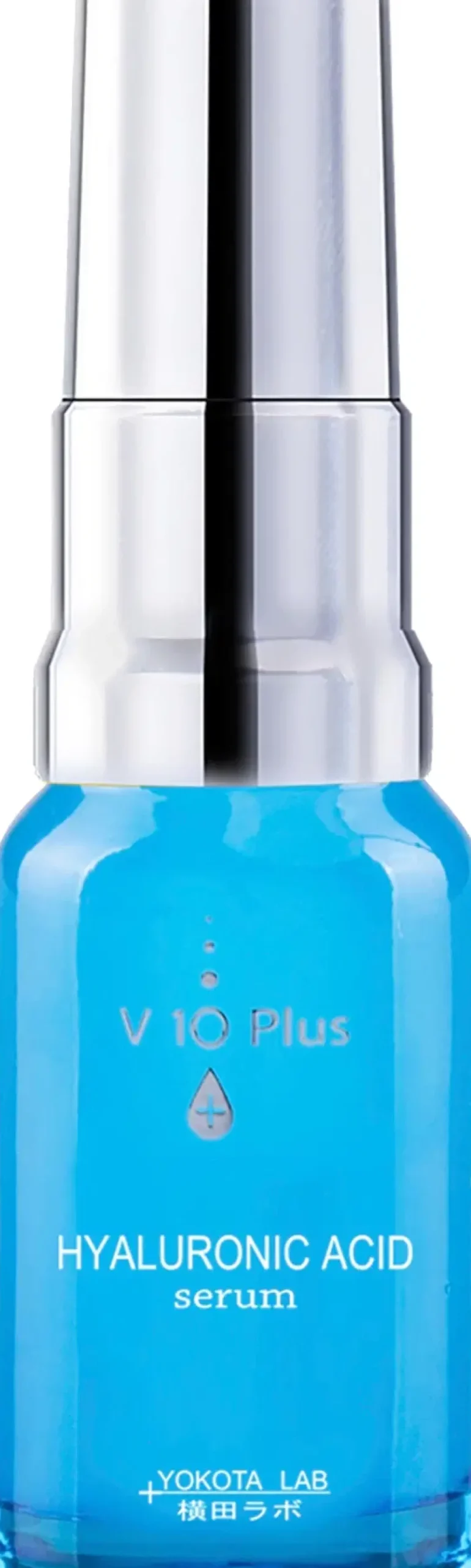 V10 Plus Kasvojenhoito<V 10 Plus Hyaluronic acid Seerumi 10 ml