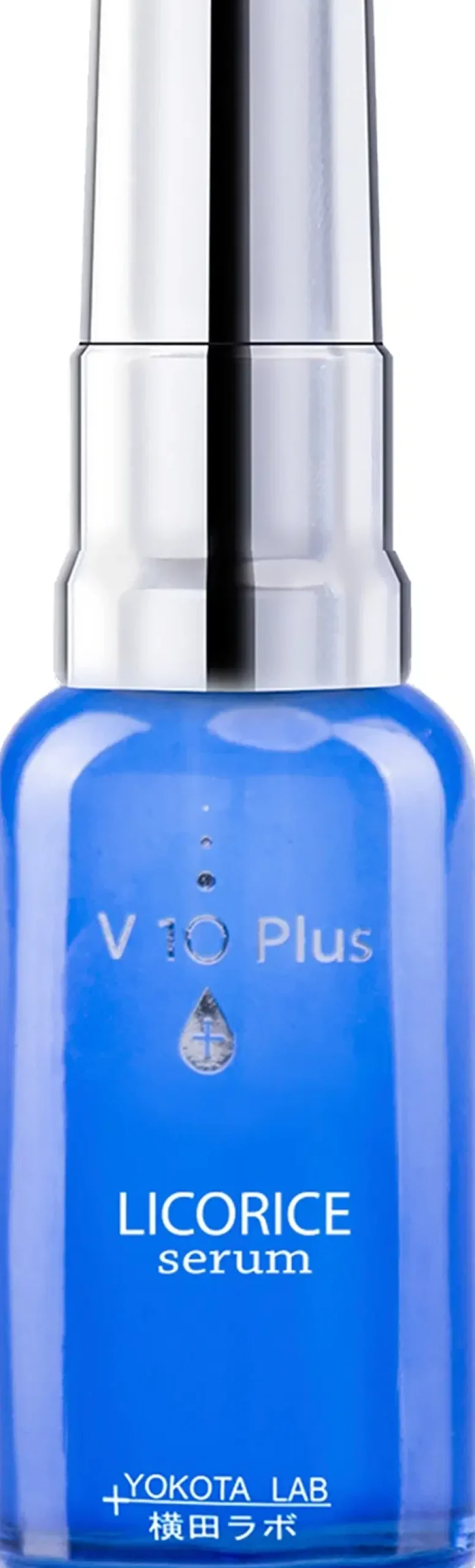 V10 Plus Kasvojenhoito<V 10 Plus Licorice Seerumi 30 ml