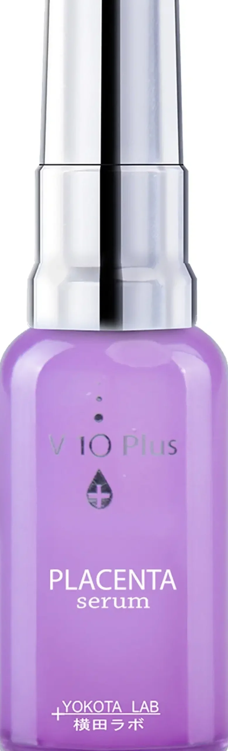 V10 Plus Kasvojenhoito<V 10 Plus Placenta Seerumi 30 ml