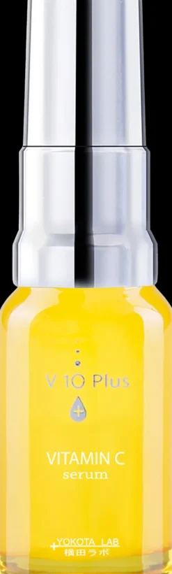 V10 Plus Kasvojenhoito<V 10 Plus Vitamin C Seerumi 10 ml