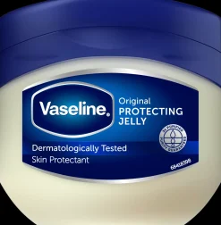 Vaseline Vartalonhoito<Original Petroleum Jelly 100 ml