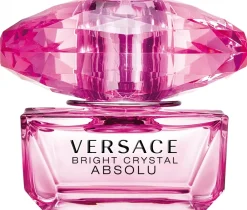 Versace Hajuvedet<Bright Crystal Absolu EdP tuoksu 50 ml