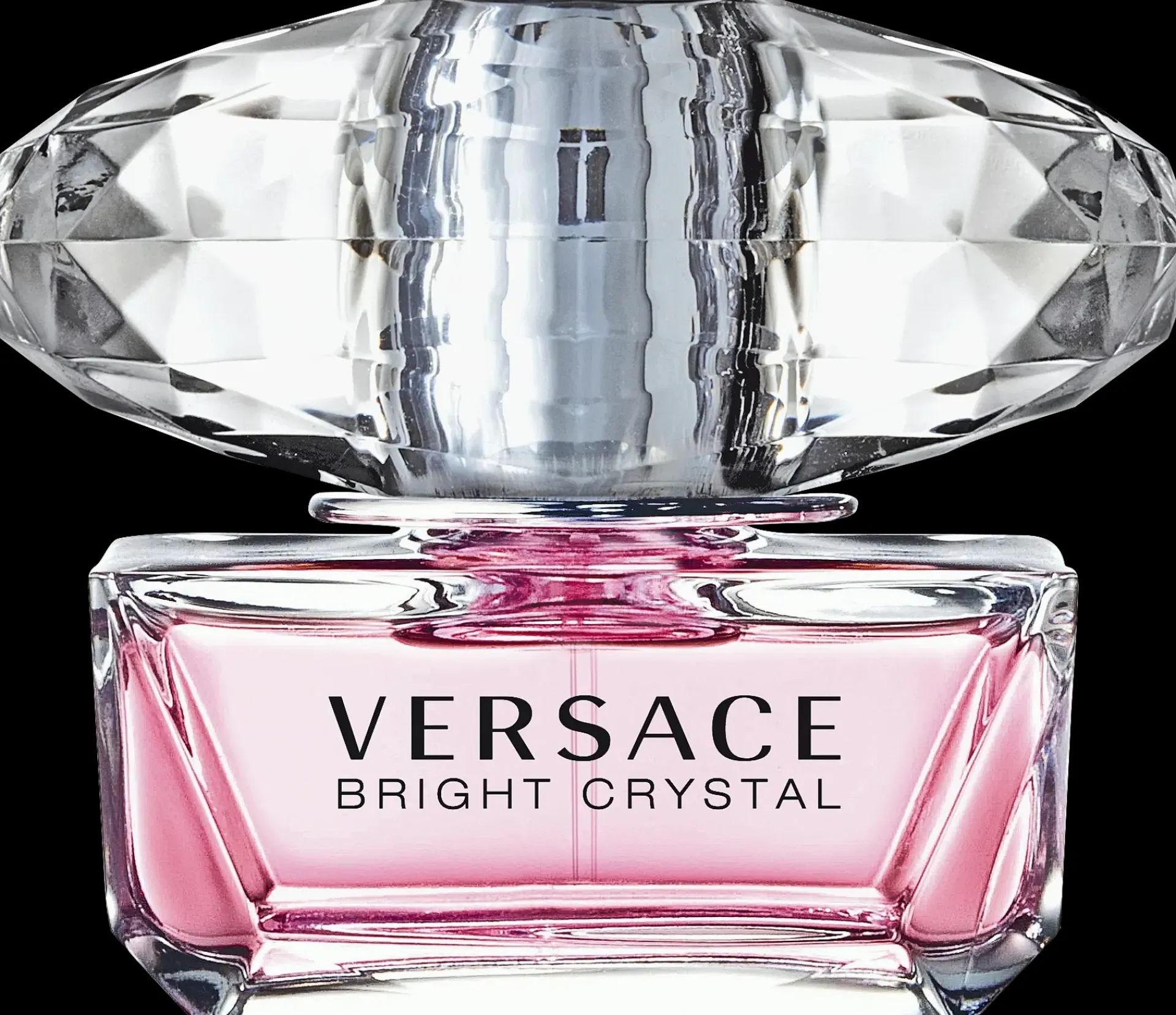 Versace Hajuvedet<Bright Crystal EdT tuoksu 50 ml