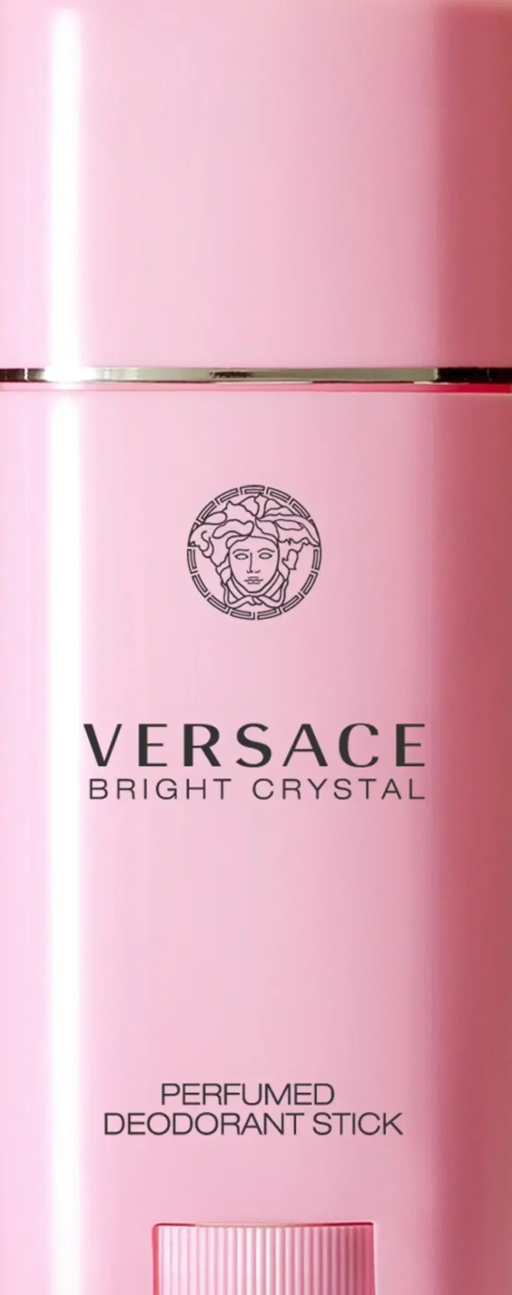 Versace Hajuvedet|Vartalonhoito<Bright Crystal Perfumed Deodorant Stick deodorantti 50 ml