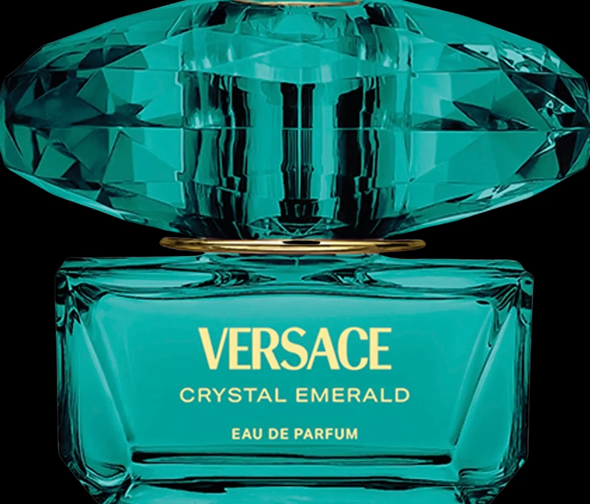 Versace Hajuvedet<Crystal Emerald EdP 50 ml