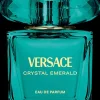 Versace Hajuvedet<Crystal Emerald EdP 30 ml