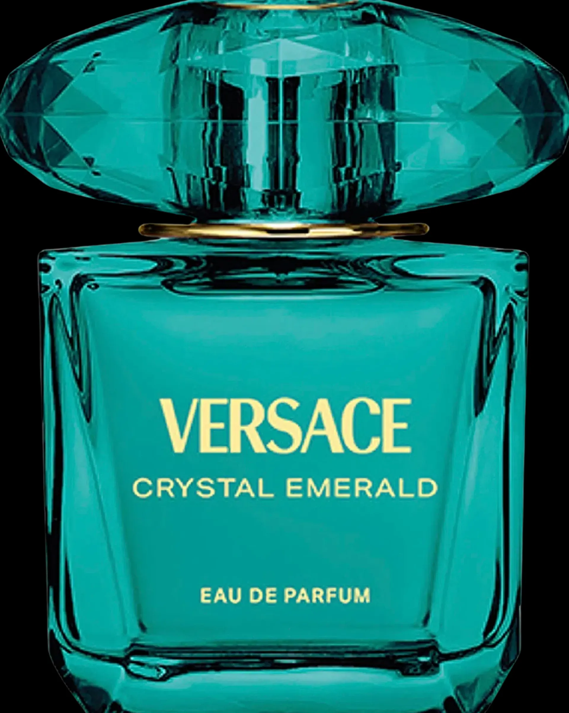Versace Hajuvedet<Crystal Emerald EdP 30 ml