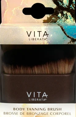 Vita Liberata Aurinkotuotteet<Body Tanning Brush rusketussivellin