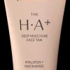 Vita Liberata Aurinkotuotteet<The H.A + Deep Moisture Face Tan with Niacinamide -itseruskettava kasvovoide 50ml
