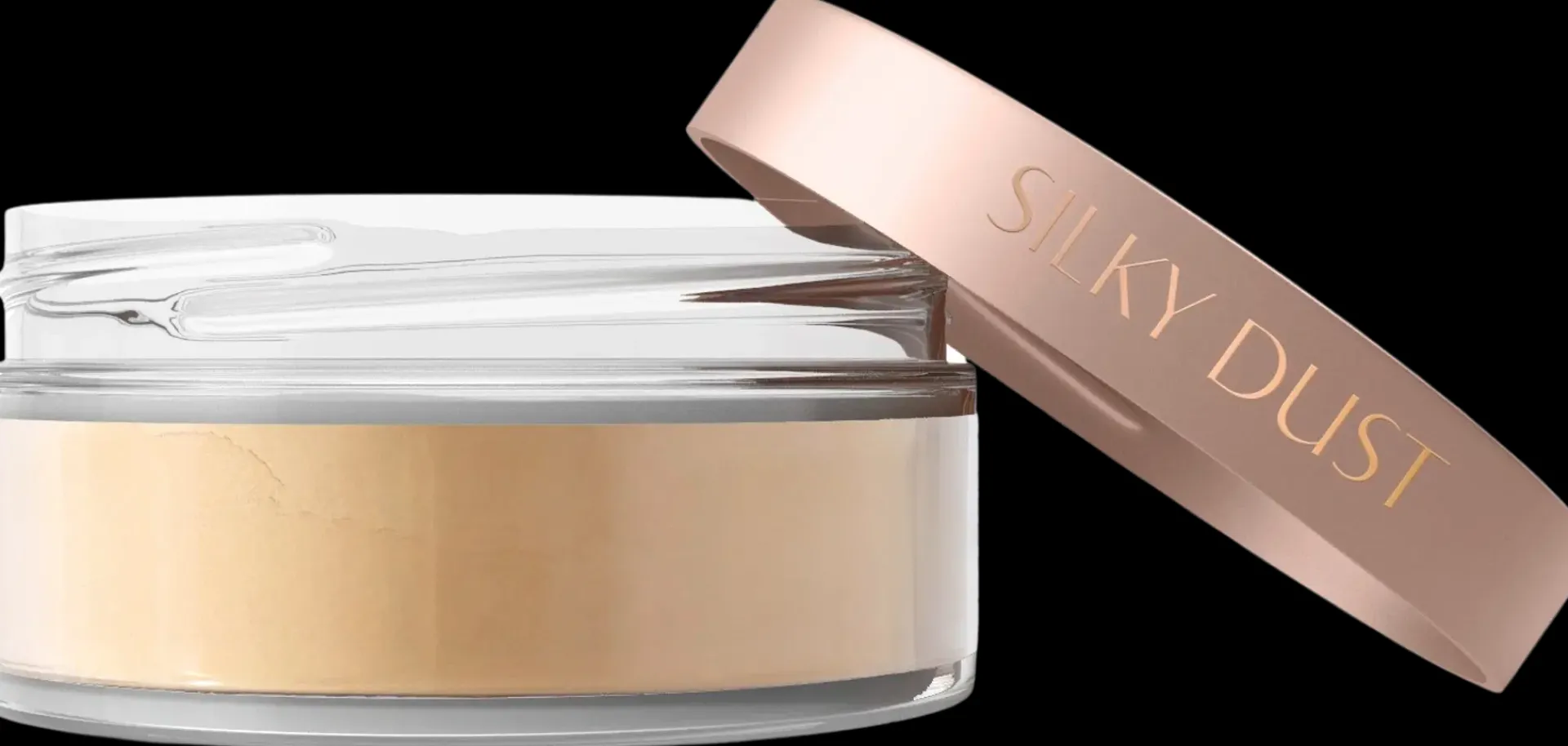 Vita Liberata Aurinkotuotteet<The Silky Dust -vartalopuuteri 30g