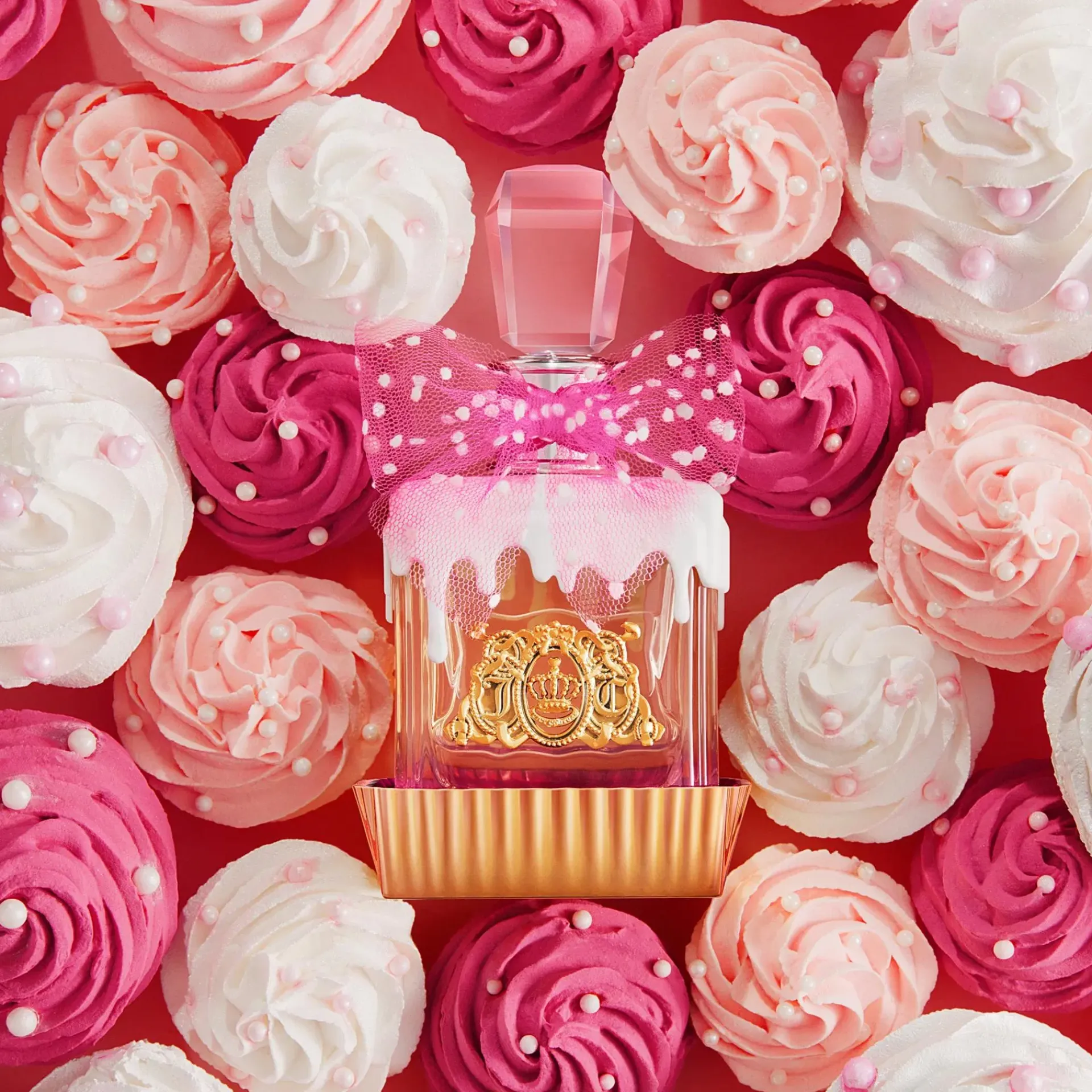 Juicy Couture Nuorten Naisten Hajuvedet|Hajuvedet<Viva la Juicy Sucre EdP 50 ml spray
