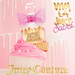Juicy Couture Nuorten Naisten Hajuvedet|Hajuvedet<Viva la Juicy Sucre EdP 50 ml spray