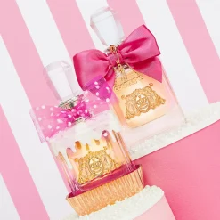 Juicy Couture Nuorten Naisten Hajuvedet|Hajuvedet<Viva la Juicy Sucre EdP 50 ml spray
