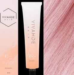 Vivahde Hair Hiusvärit<Vivahde hiusväri 11 RV Punainen Violetti 60 ml