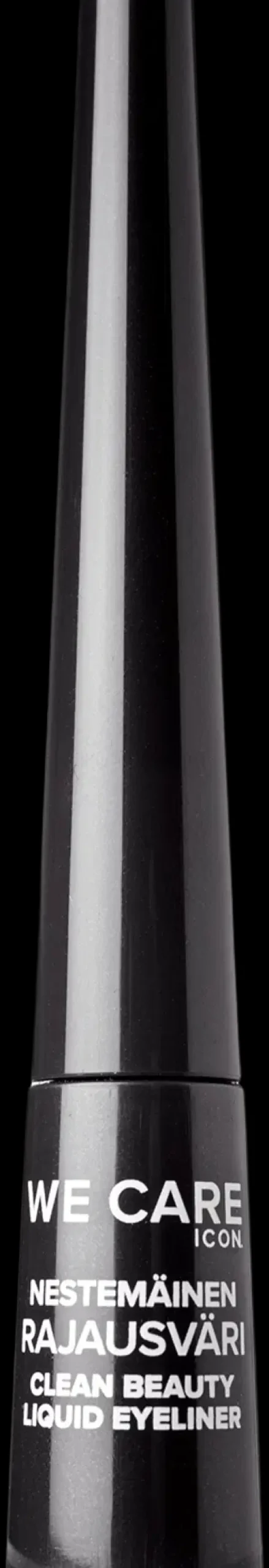 WE CARE ICON. Silmämeikit<Clean Beauty nestemäinen rajausväri 2,5 ml