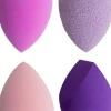 WE CARE ICON. Meikkisiveltimet Ja -Välineet<Flawless Cleansing & Blending Sponge Set puhdistus- ja meikkisienipakkaus