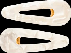 WE CARE ICON. Hiustarvikkeet<hiuspinni 2 kpl, valkoinen