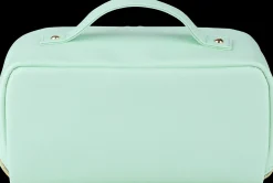 WE CARE ICON. Meikkipussit Ja Toilettilaukut<kahvallinen kosmetiikkalaukku, minttu