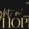 WE CARE ICON. Silmämeikit<Light n' Hope Makeup Palette meikkipaletti