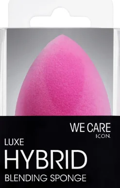 WE CARE ICON. Meikkisiveltimet Ja -Välineet<Luxe Hybrid Blending Sponge mikrokuituinen meikkisieni