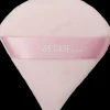 WE CARE ICON. Meikkisiveltimet Ja -Välineet<Luxe Powder Puffs puuterivippa 2 kpl