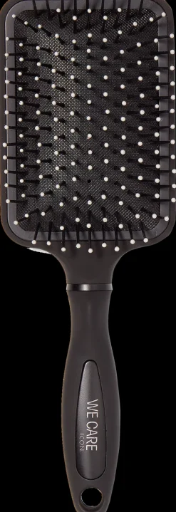 WE CARE ICON. Hiustarvikkeet<Paddle Brush lapioharja