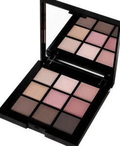 WE CARE ICON. Silmämeikit<Pure Love Eyes Palette luomiväripaletti