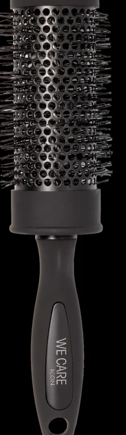 WE CARE ICON. Hiustarvikkeet<Round Thermal Brush Large pyöröharja L