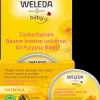 Weleda Ihonhoito|Kylmägeelit Ja Hoitosalvat<All Purpose Balm 25 g