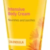 Weleda Ihonhoito|Vartalonhoito<Calendula kosteuttava vartalovoide 75ml