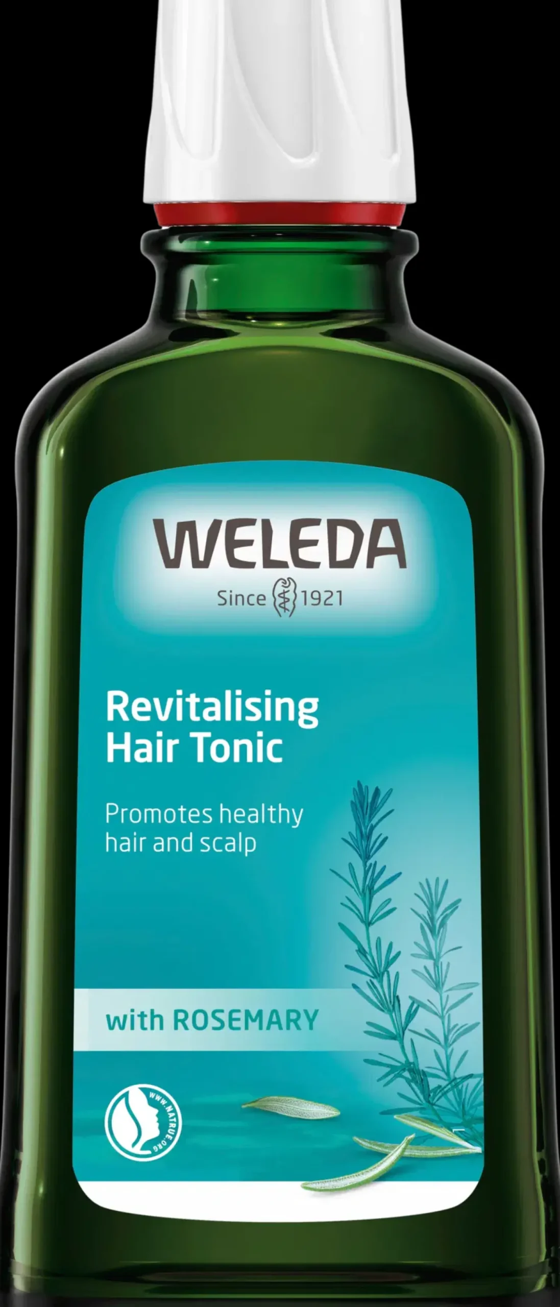 Weleda Hiukset|Hiustenhoito<Hiusvesi 100 ml