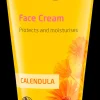Weleda Ihonhoito|Vartalonhoito<Kehäkukka Baby Kasvovoide 50ml